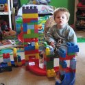 Jacob's Tower